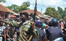 Guinée-Bissau: le défi du redressement économique