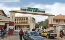 Une partie de l'hôpital Aristide Le Dantec mise en vente