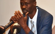 Ndiaga Sylla assimile les décisions du Conseil constitutionnel et de la DGE à un "coup d'Etat de la démocratie"