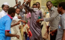 Tchad: six responsables d'une coalition d’opposition condamnés à un an de prison avec sursis