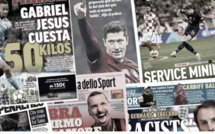 City veut jouer un sale coup à Arsenal, le Barça fixe un plafond salarial dérisoire