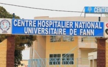 Un buandier de l'Hôpital de Fann condamné à 3 mois de prison pour exercice illégal de médecine