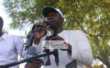 Serigne Bassirou Gueye annoncé au Conseil Constitutionnel pour valider la 3e candidature de Macky, selon Sonko