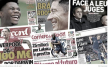 La presse espagnole lance une nouvelle pique à Mbappé, la menace de Lewandowski au Bayern Munich