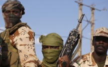 Les soldats tchadiens ont déjà quitté le sol centrafricain