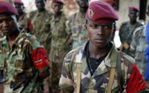 Centrafrique: intenses négociations à Bria