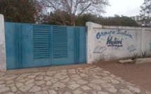 Fermeture de l'école Nolive au profit de Canadiens: l’administration et les parents d'élèves alertent