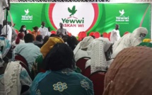 Immobilisation convois militants en route vers Dakar: YAW accuse le Général Moussa Fall