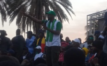 Ousmane Sonko descend en flammes les "zombies politiques" de BBY et met en garde Macky