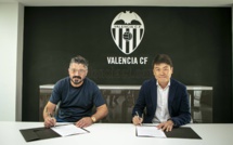 Gennaro Gattuso, nouveau entraineur de Valence
