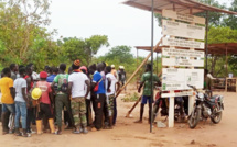 Construction du Lycée d’intégration nationale à Sédhiou: la colère des ouvriers et sous-traitants