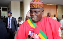 "Offense au chef de l’Etat": le député Abdou Bara Dolly déféré au parquet ce vendredi