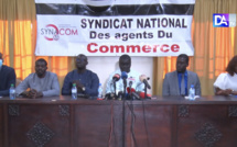 Ministère du Commerce: le syndicat des agents dépose un préavis de grève lundi prochain