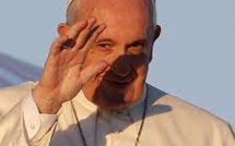 Le voyage du pape François en Afrique reporté sine die pour raisons de santé