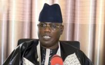 "Offense au chef de l’Etat" : Le ministère de la Justice « condamne fermement les déclarations » de Bara Dolly