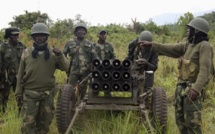 RD Congo: le chef rebelle Morgan tué lors de son transfert vers Bunia