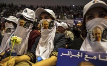 Présidentielle en Algérie: les candidats inégaux face à l’argent