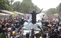 Trophy Tour : Kolda et Ziguinchor accueillent majestueusement le trophée de la CAN