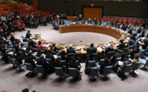 Syrie: l'horreur au Conseil de sécurité