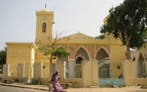 Saint-Louis: les travaux de la Grande mosquée encore à l’arrêt depuis deux semaines