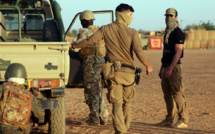 Mali: la France annonce la capture d'un haut cadre du groupe État islamique au Grand Sahara