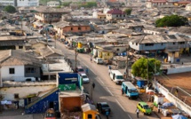 Ghana : des policiers suspendus après des heurts avec des étudiants