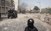 Exclusivité PressAfrik - La Croix Rouge confirme la mort d'un jeune à Colobane