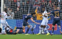 Coupe de la Ligue- France: Le PSG débute les festivités