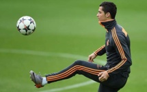 Real de Madrid : Ronaldo disponible face au Bayern ?
