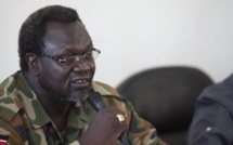 Pas de sortie de crise en vue au Soudan du Sud dévasté par la guerre civile