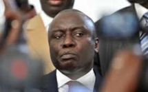 Idrissa Seck, à sa descente d’avion:« Macky Sall doit être traqué pour enrichissement illicite »