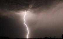 Koumpentoum : la foudre tue un cultivateur et son cheval