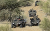 Mali: une trentaine de jihadistes tués par l’armée française en avril