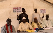 Situation financière difficile, Non-respect de promesses de revalorisation: les retraités civils et militaires crient leurs ras-le-bol à Macky et tirent sur La Poste 