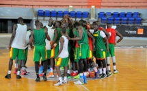 ​Basket – Eliminatoires Mondial 2023: les « Lions » sur le parquet de Dakar Arena, ce mercredi