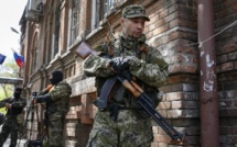 Kiev ordonne la reprise de l'opération «antiterroriste» dans l’est