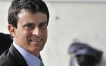 France: Manuel Valls présente son plan d'économies