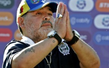 Mort de Diego Maradona : 8 professionnels de santé seront jugés pour homicide involontaire