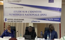 Lancement du projet d’Identité Numérique Nationale pour "faciliter la capacité des systèmes d’information de l’Etat" 