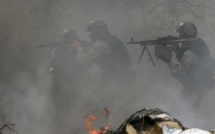En direct: l'armée ukrainienne à l'offensive, la Russie réagit