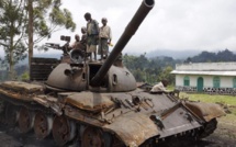L’ONU félicite la RDC pour son programme de désarmement