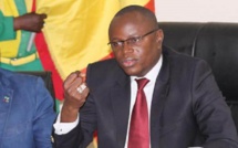 ​Phases nationales ONCAV: « le budget prévu est de 106 millions FCFA », selon Matar Ba