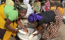 Transformation des produits agricole : l'option "Mieux entreprendre au féminin" à Ziguinchor