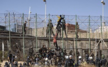 Morts de 23 migrants à Melilla : l’Algérie dénonce un « carnage »