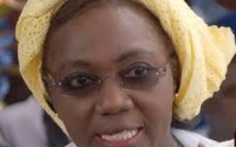 CESE: Après Moustapha Niasse à l'hémicycle, Aminata Tall râle contre l'absentéisme 