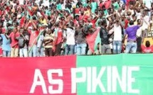 Ligue 1-  18e Journée : Pikine- Jaraaf, rencontre au sommet