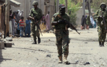 Nigeria: plus de 40 terroristes tués