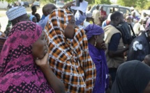 Nigeria: combats dans l'Est entre l'armée et Boko Haram
