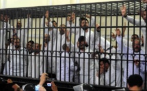 Le Grand mufti en recours pour 683 condamnés à mort potentiels