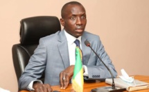 Lutte contre les violences à l'Ucad : des étudiants saluent les efforts du directeur du Coud Maguette Sène